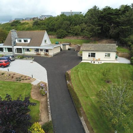 Summerfield Lodge B&B Youghal Eksteriør billede