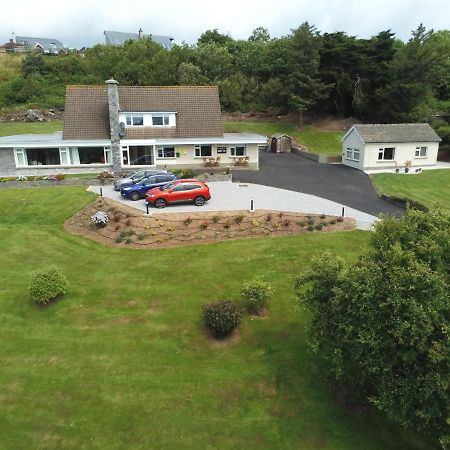 Summerfield Lodge B&B Youghal Eksteriør billede