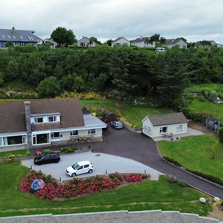 Summerfield Lodge B&B Youghal Eksteriør billede