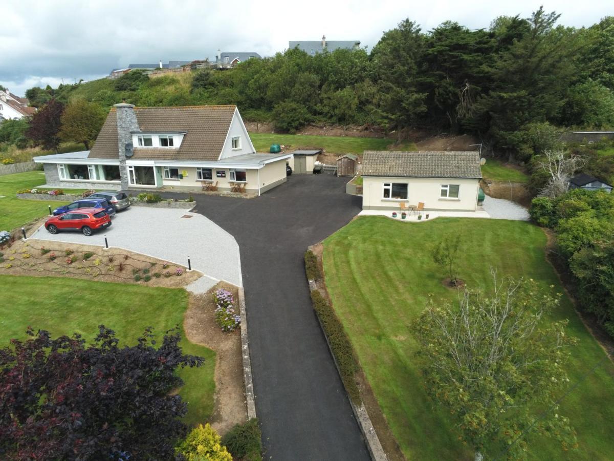 Summerfield Lodge B&B Youghal Eksteriør billede