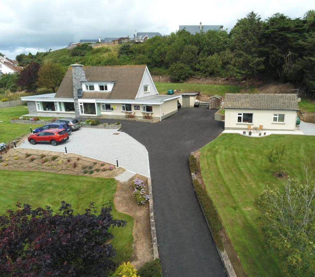 Summerfield Lodge B&B Youghal Eksteriør billede