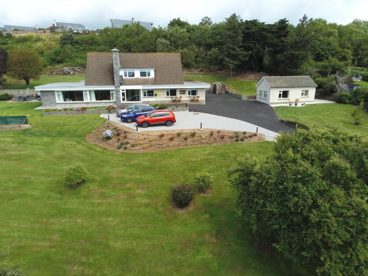 Summerfield Lodge B&B Youghal Eksteriør billede
