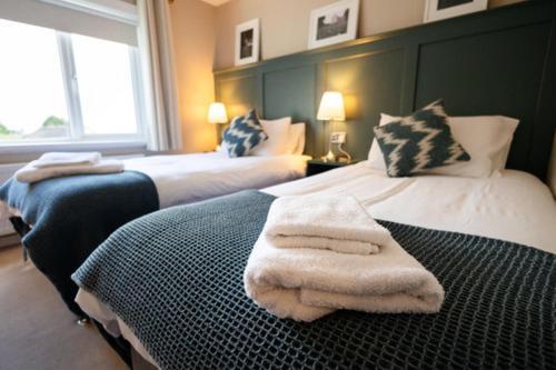 Summerfield Lodge B&B Youghal Eksteriør billede