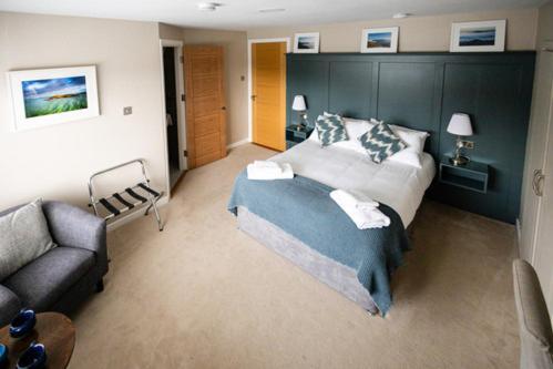 Summerfield Lodge B&B Youghal Eksteriør billede