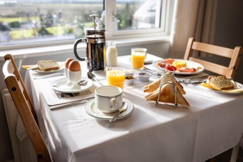 Summerfield Lodge B&B Youghal Eksteriør billede