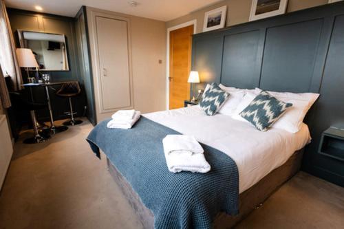 Summerfield Lodge B&B Youghal Eksteriør billede