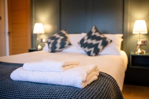Summerfield Lodge B&B Youghal Eksteriør billede