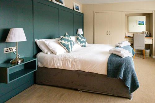 Summerfield Lodge B&B Youghal Eksteriør billede