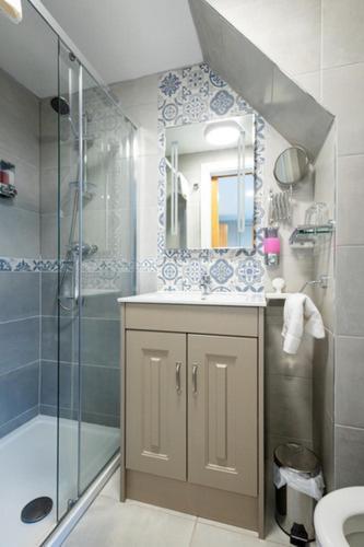 Summerfield Lodge B&B Youghal Eksteriør billede