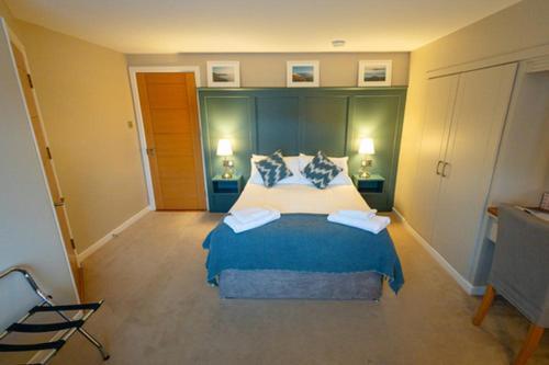 Summerfield Lodge B&B Youghal Eksteriør billede